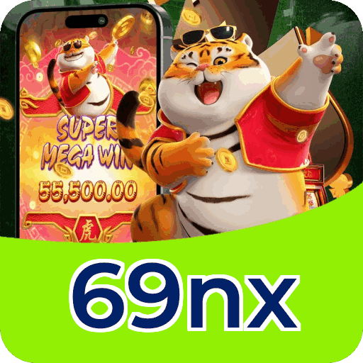 Comparação APP mobile vs versão web da 69nx