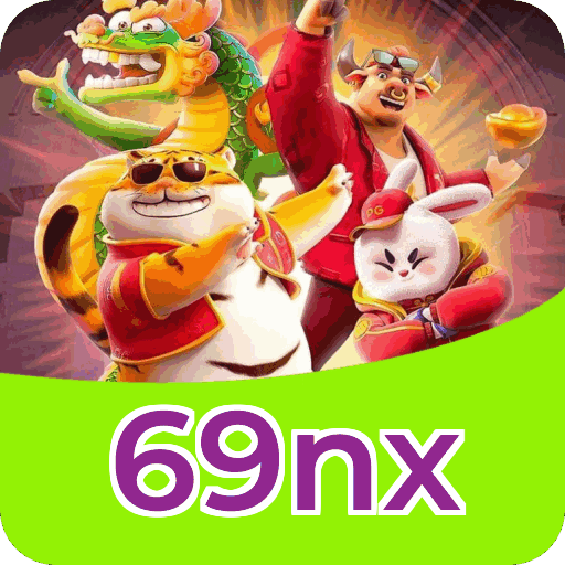 Fluxo de download do app 69nx — referência visual